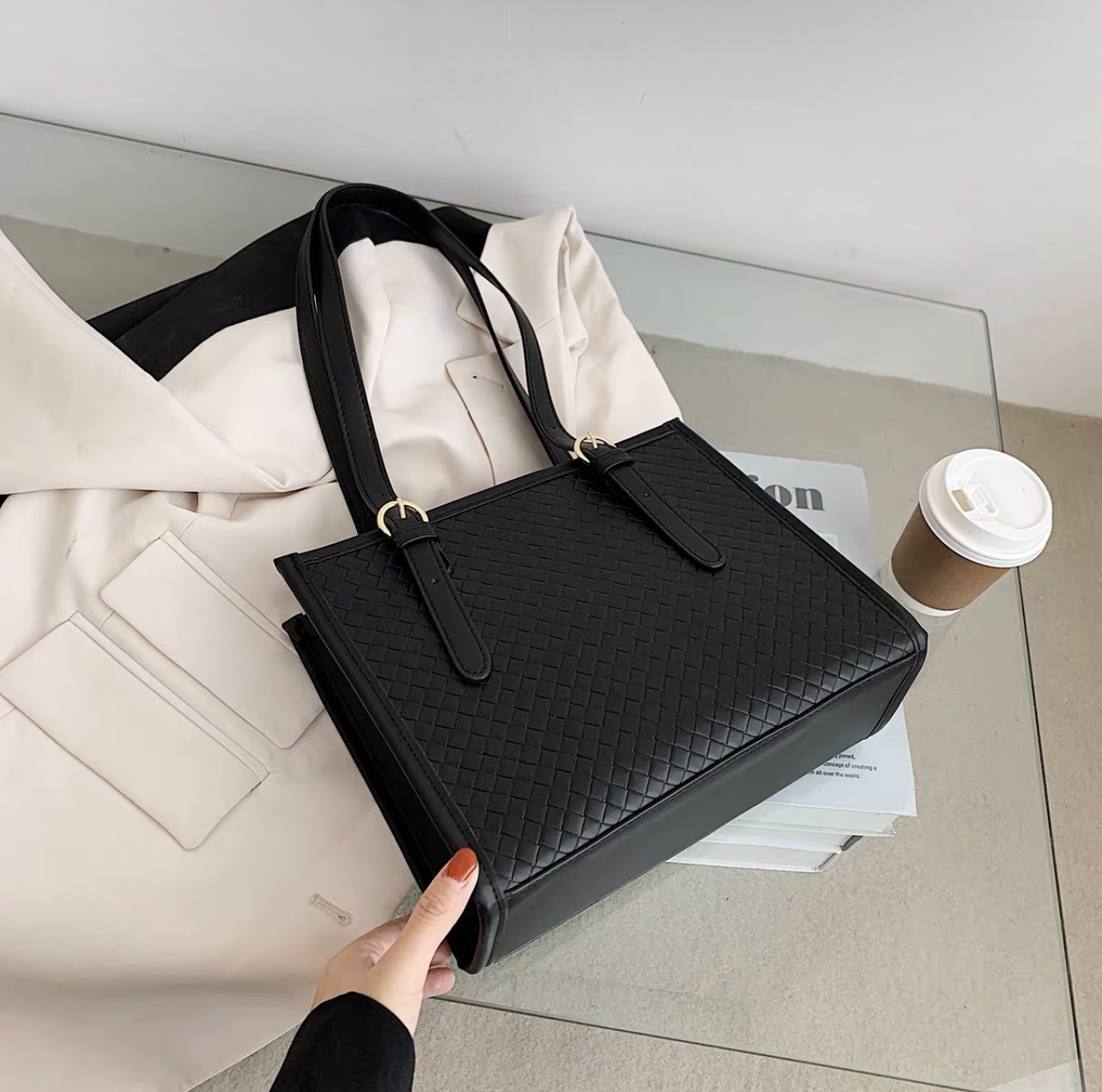 Back to school lectures bag BG209 images